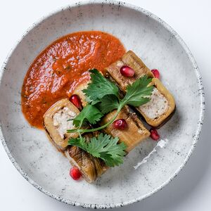 Рулетики Бадриджани