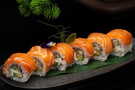 Филадельфия спешиал