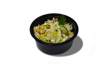 Салат Крабовый