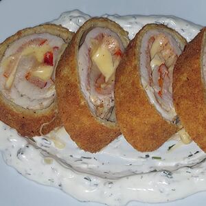 Ռոլլ Կորդոն Բլյու