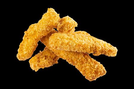 Креветки на закуску