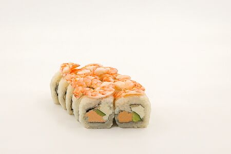 Ролл Креведо