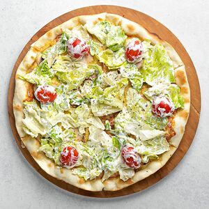 Пицца Цезарь