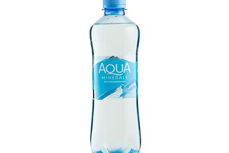 Aqua Minerale