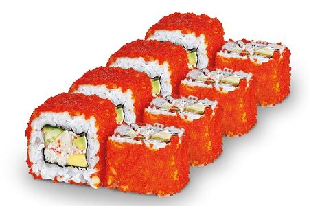 Ролл Калифорния