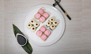 Сет Хит 16 шт