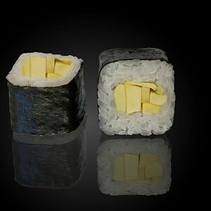 Ролл Авокадо