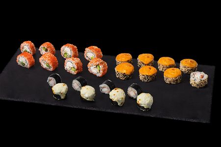 Сет Аквамен