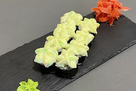 Томаго чиз гриль