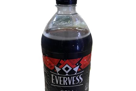 Evervess Cola