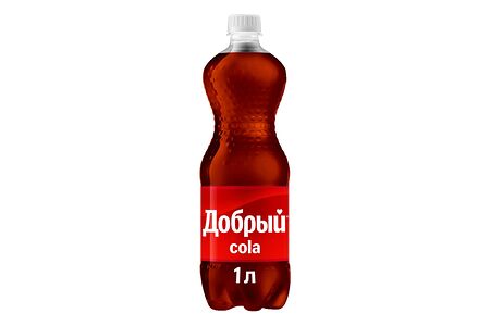 Добрый Cola