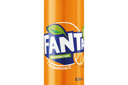 Fanta