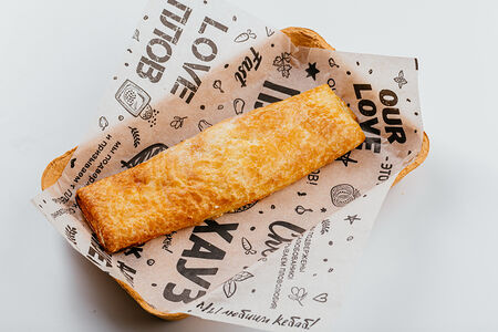 Самса с сыром