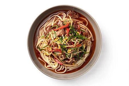 Лагман As-Qazan