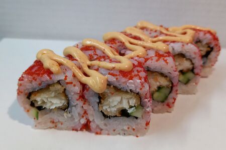 Тай спайси ролл