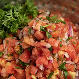 Салат таблачи