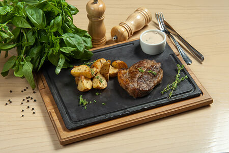 Стейк Пигнек