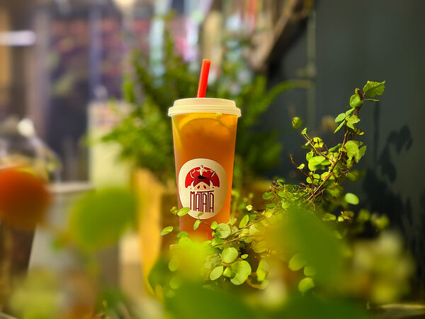 Matata Bubble Tea