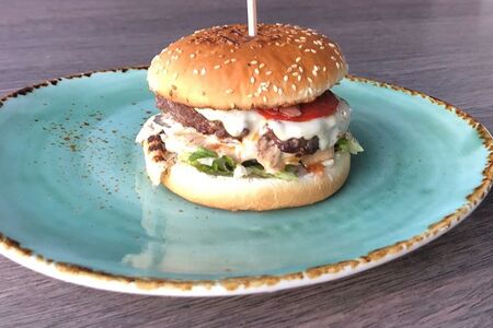 Крафтовый от Шефа