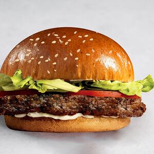 Бургер классик