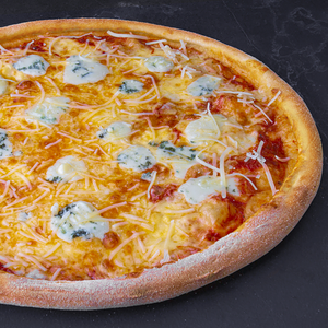 Пицца Четыре сыра