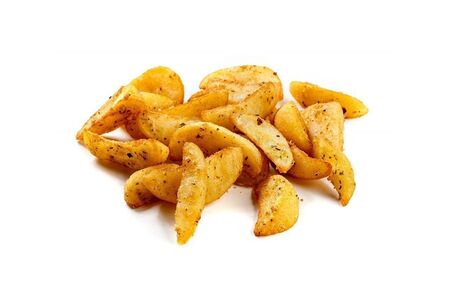 Картофель по-деревенски