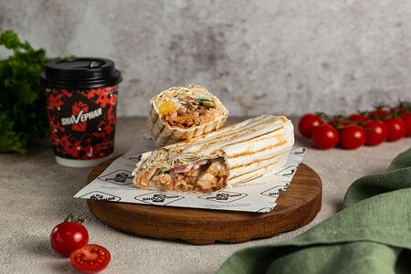 Шаверма Восточная