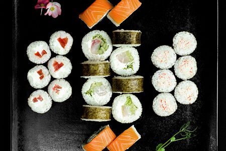 Сет №27 Саппоро