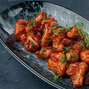 Капуста по-сингапурски