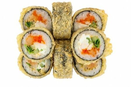 Темпура креветка