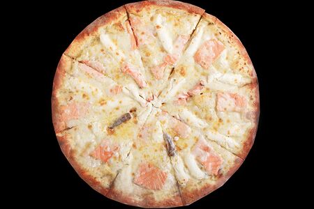 Пицца Филадельфия