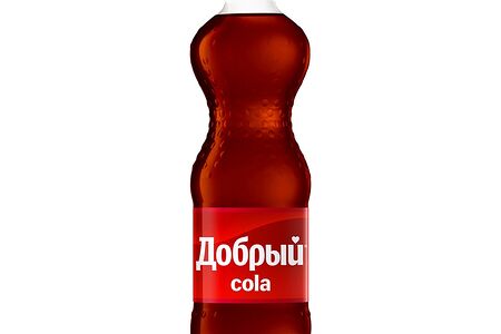 Добрый Cola