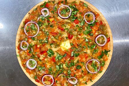 Армянский салат