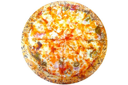 Пицца Верона