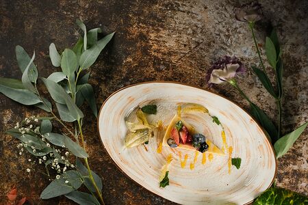 Чизкейк Нью-Йорк