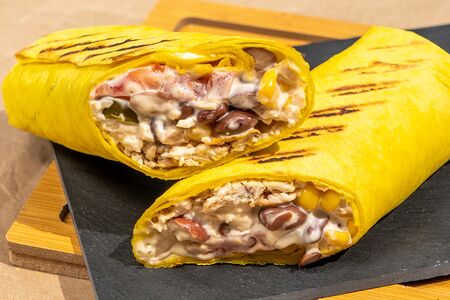 Солнце Мексики