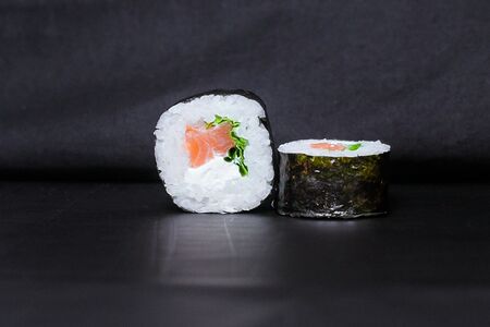 Ролл Сакура