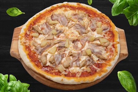 Пицца Гавайская