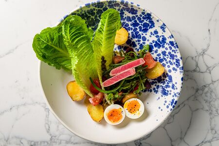 Салат Нисуаз