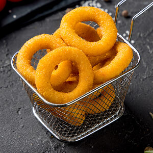 Луковые кольца