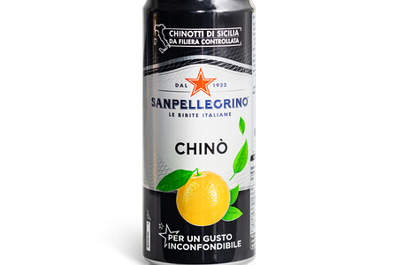 Лимонад Sanpellegrino Chino