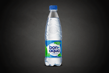 Вода Bon Aqua