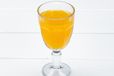 Морс Облепиховый