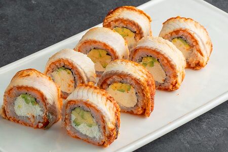 Ролл Муросаки