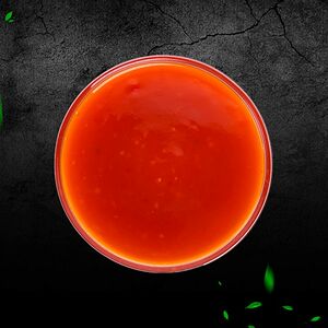 Фирменный соус