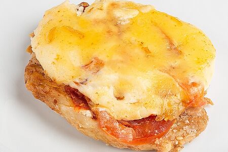 Свинина по-московски