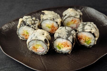 Калифорния темпура