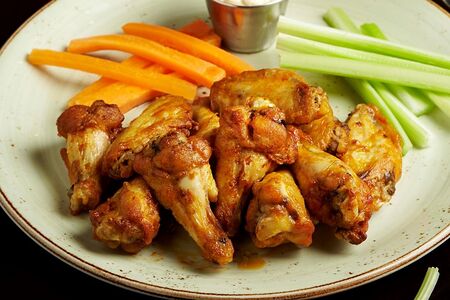 Крылья Барбекю