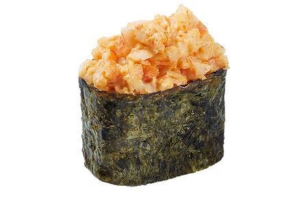 Спайси Креветка