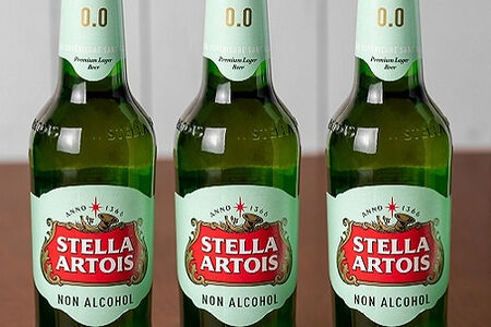 Стелла Артуа